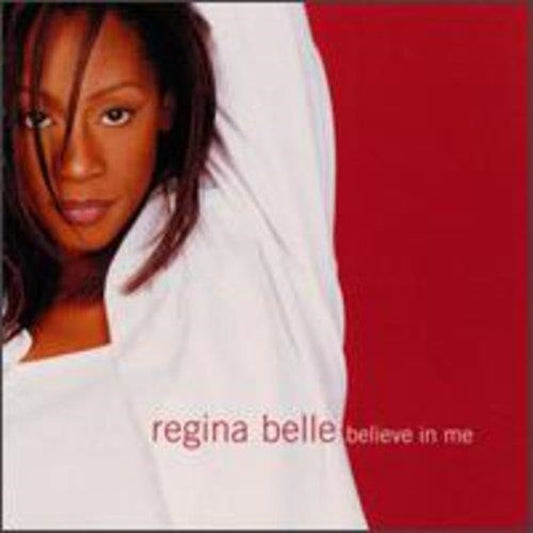 Regina Belle- Believe in Me