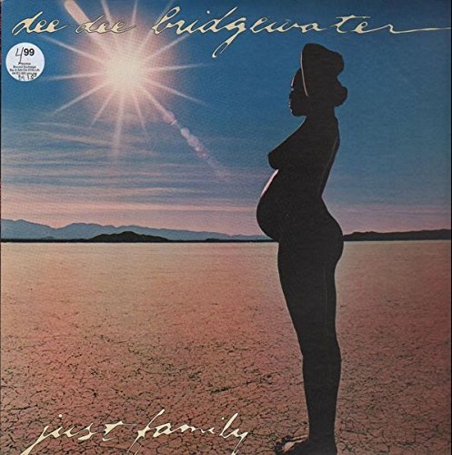 Dee Dee Bridgewater – Just Family
