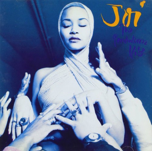 Joi- The Pendulum Vibe
