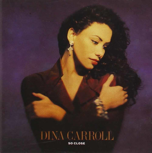 Dina Carroll- So Close
