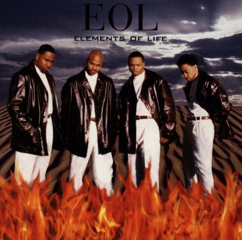 EOL- Elements Of Life