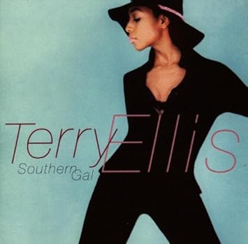 Terry Ellis- Southern Gal