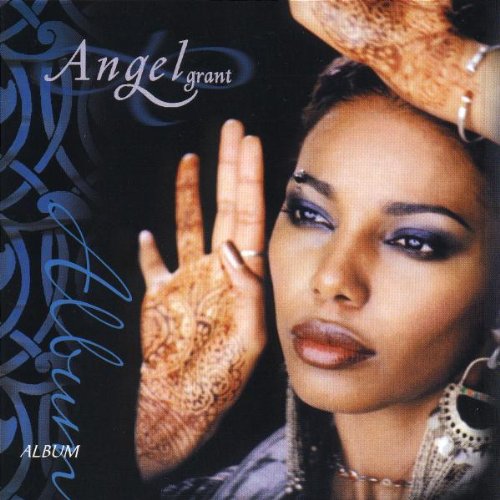 Angel Grant- Album