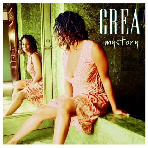 Crea - Mystory