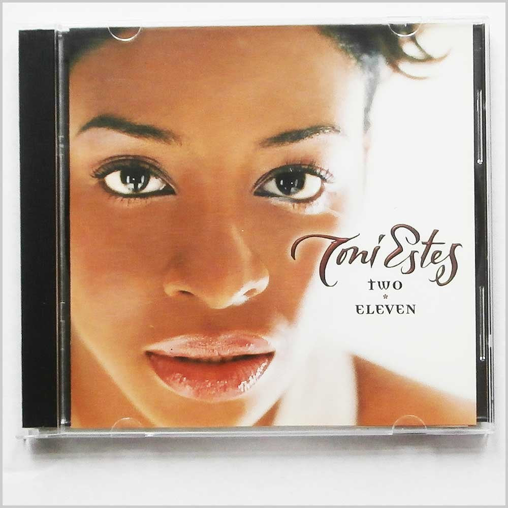 Toni Estes- Two Eleven