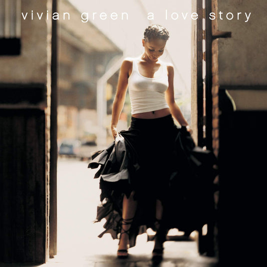 Vivian Green- A Love Story