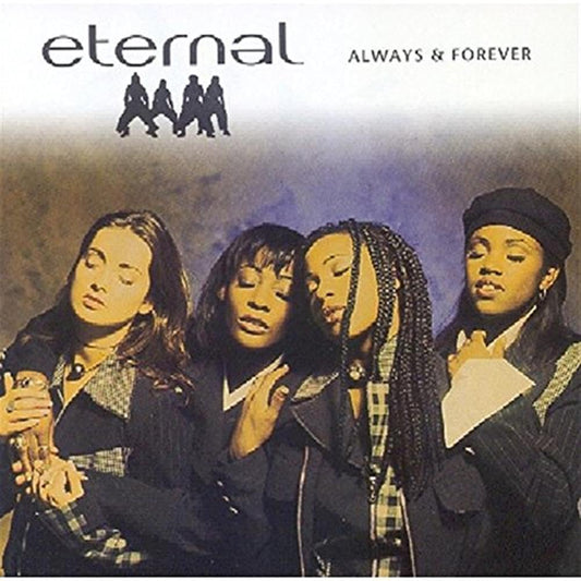 Eternal- Always & Forever