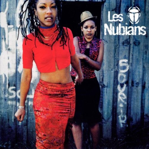 Les Nubians- Princesses Nubiennes