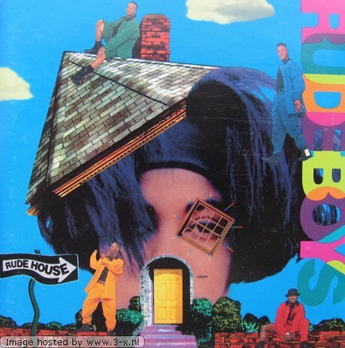 Rude Boys - Rude House