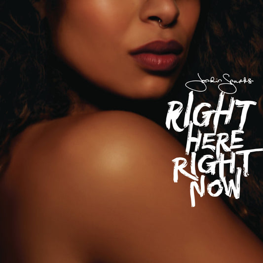 Jordin Sparks- Right Here Right Now