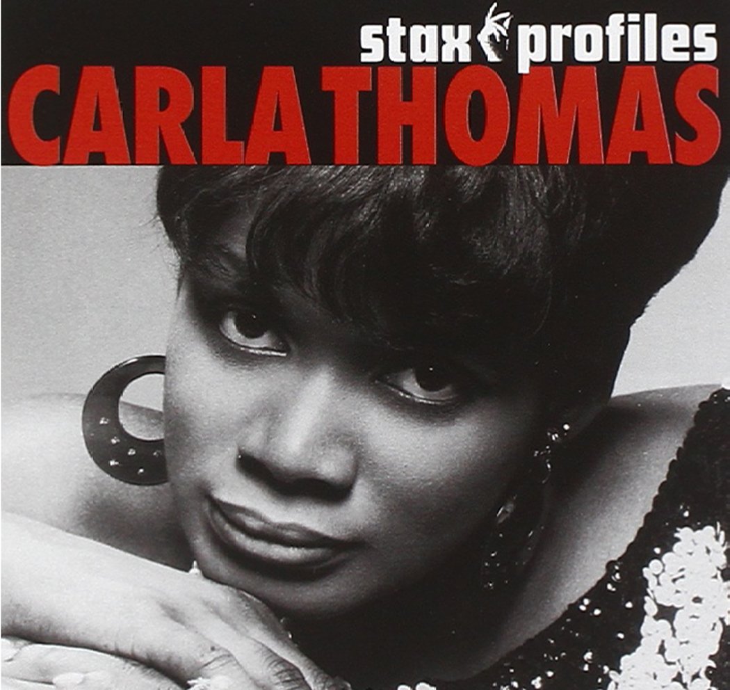 Carla Thomas- Stax Profiles