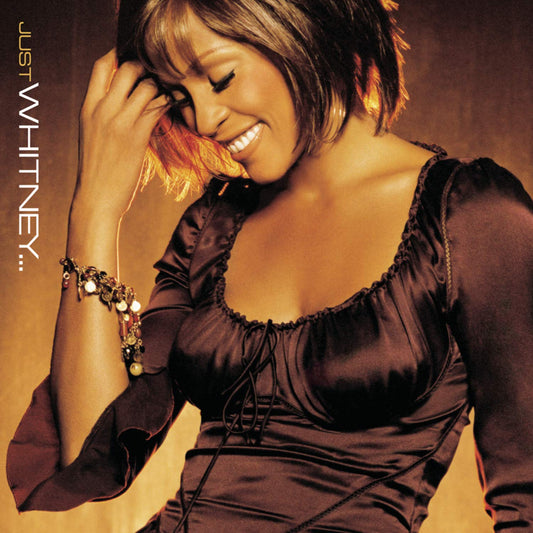 Whitney Houston- Just Whitney