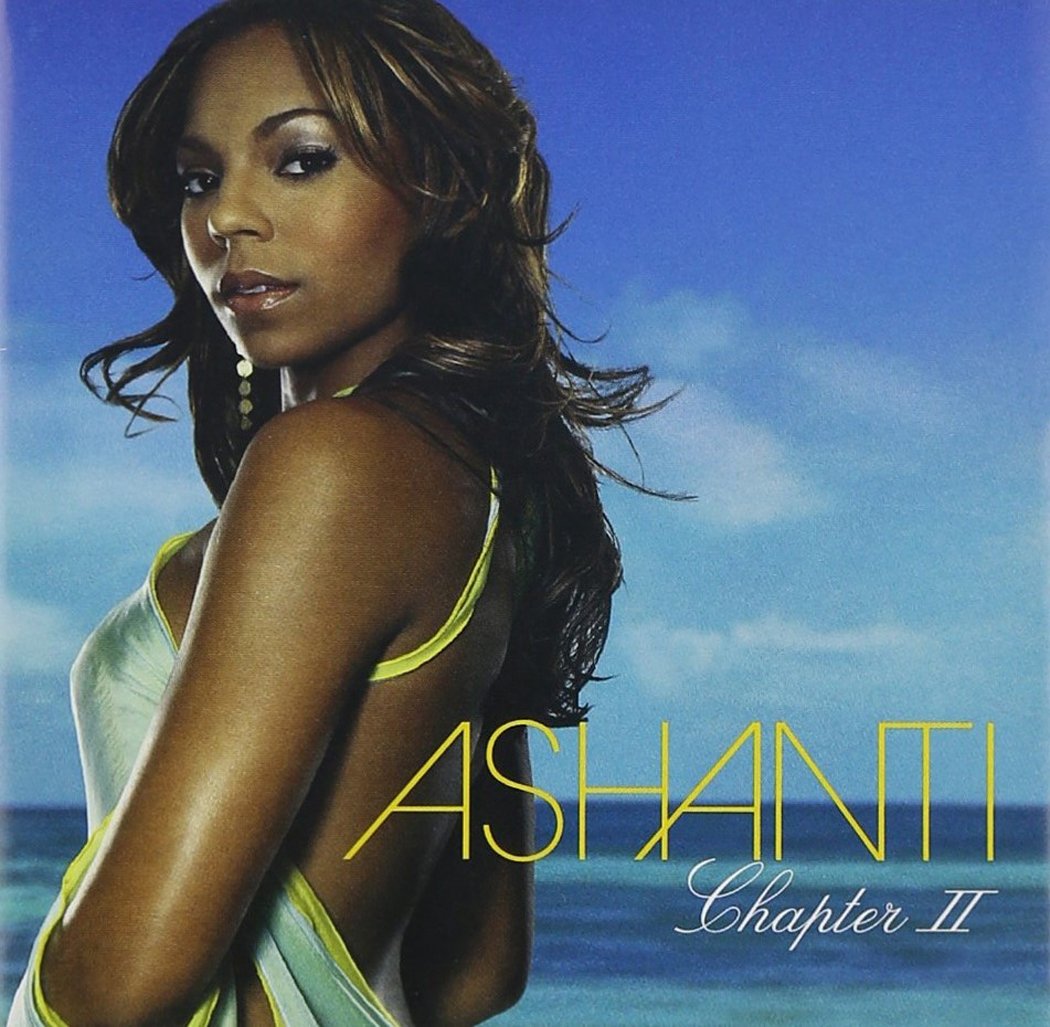 Ashanti- Chapter II