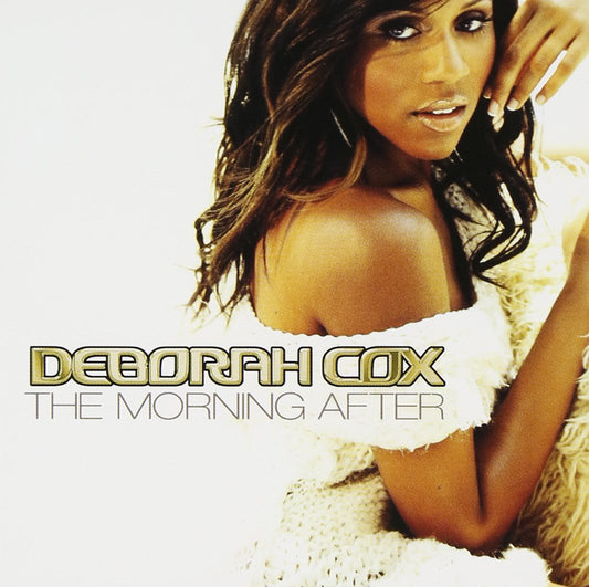 Deborah Cox- The Morning After