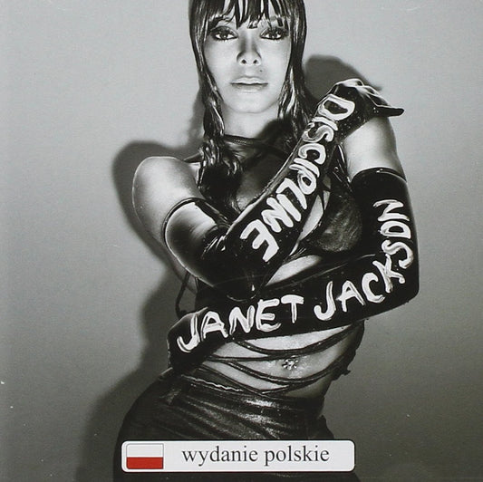 Janet Jackson- Discipline