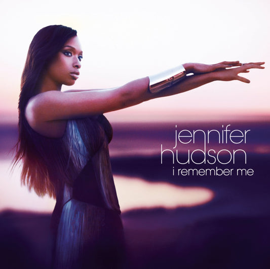 Jennifer Hudson- I Remember Me