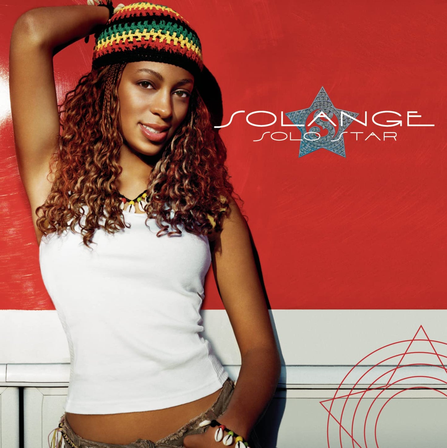 Solange - Solostar