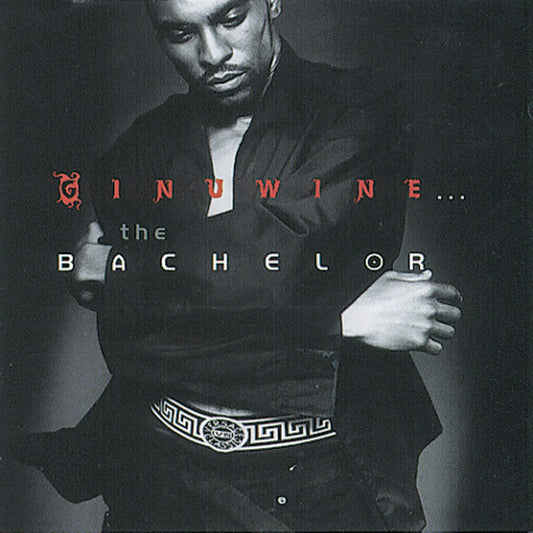Ginuwine - The Bachelor