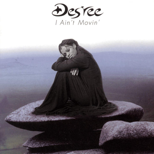 Des'ree - I Ain't Movin'