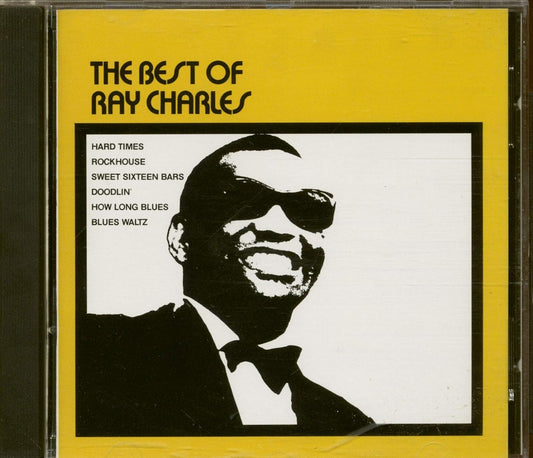 The Best Of Ray Charles