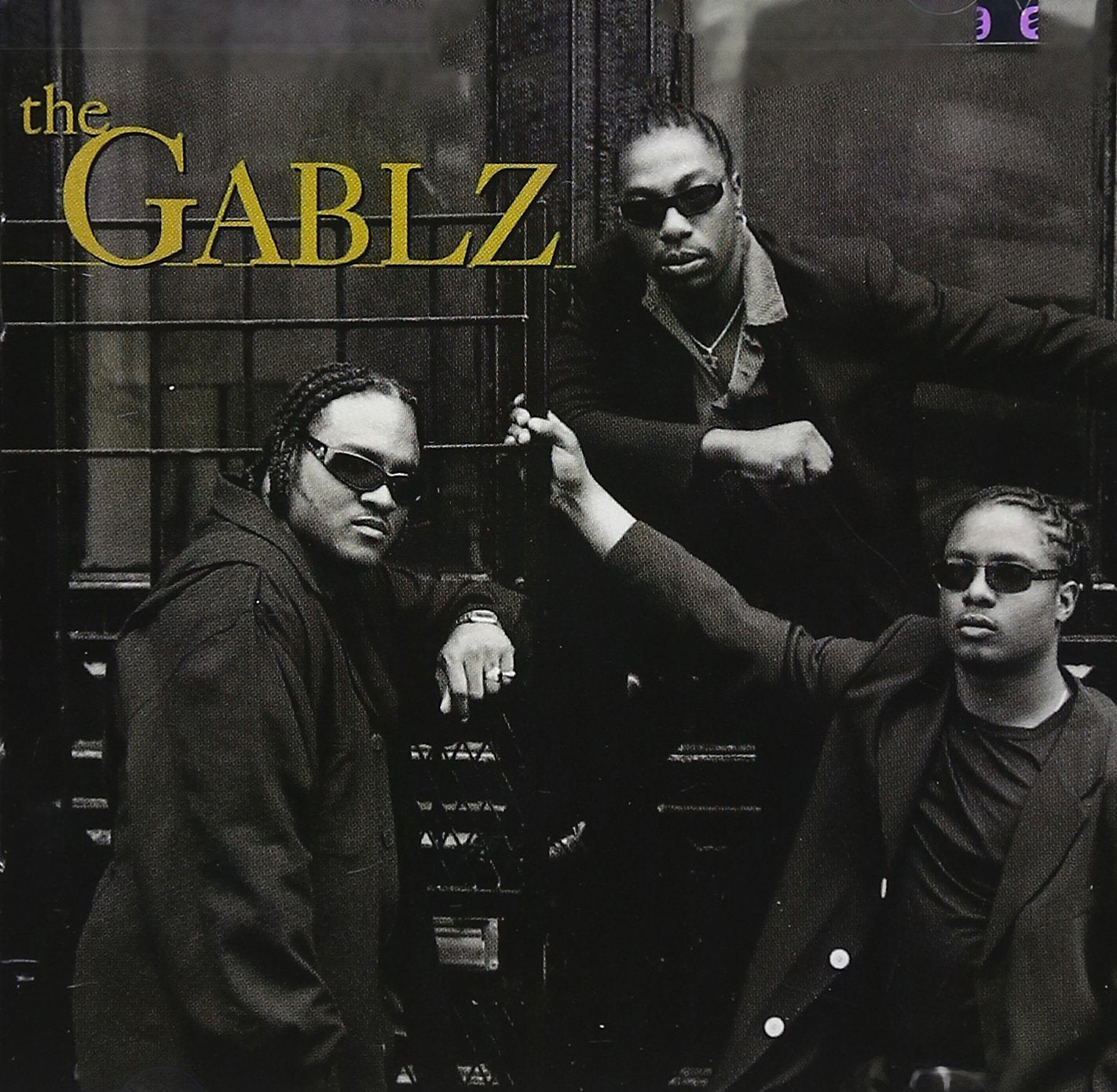 The Gablz