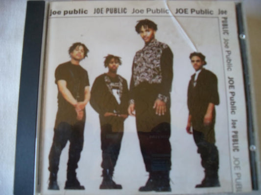Joe Public
