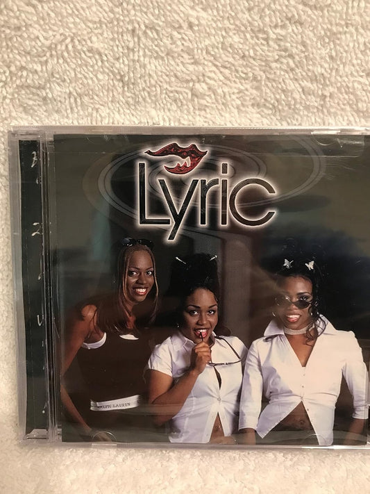 Lyric - He Did What!