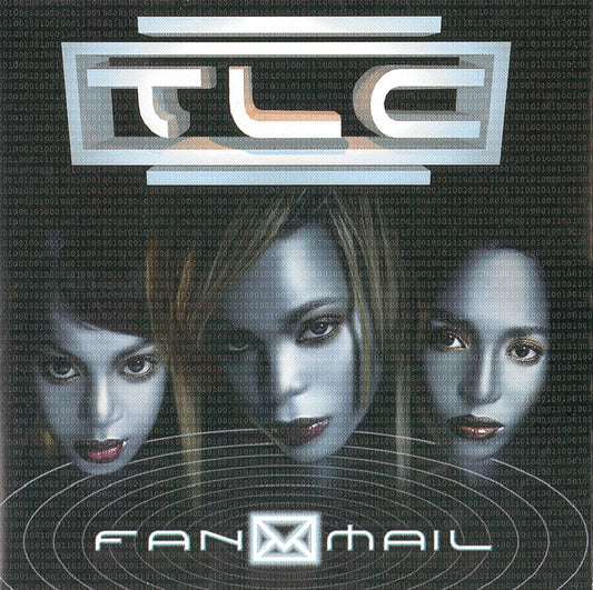 TLC - Fanmail
