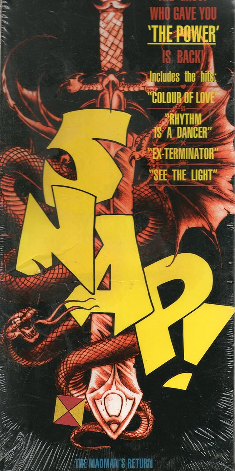 Snap- The Madman's Return