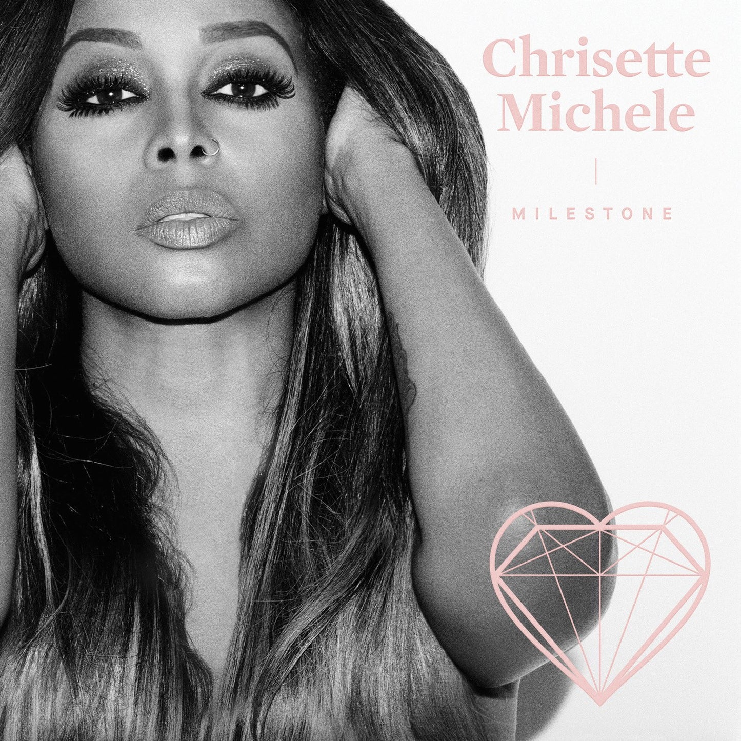 Chrisette Michele- Milestone