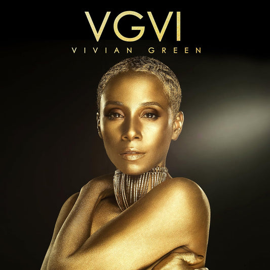 VGVI- Vivian Green