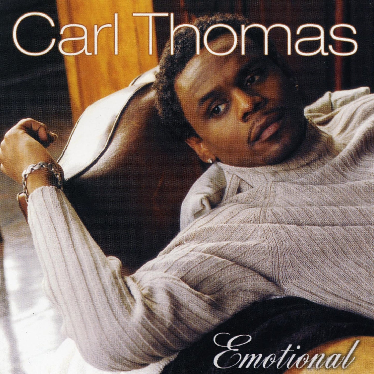 Carl Thomas- Emotional