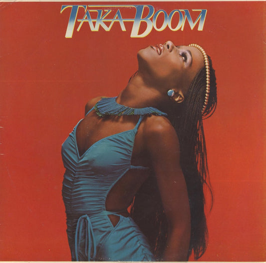 Taka Boom (Viny)