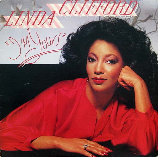 Linda Clifford- I'm Yours