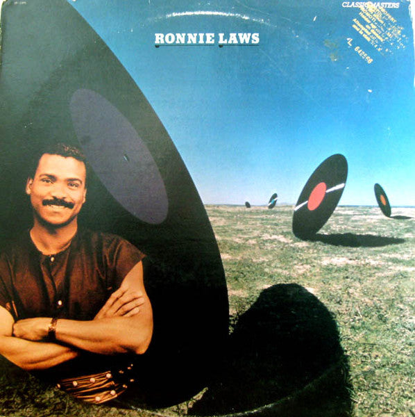 Ronnie Laws – Classic Masters