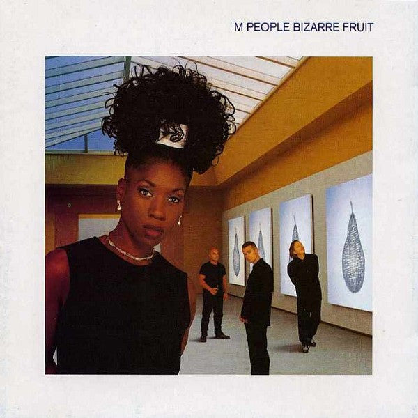 M People – Bizarre Fruit
