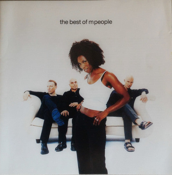 the best of mpeople