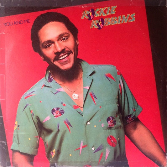 Rockie Robbins – You And Me (Viny)