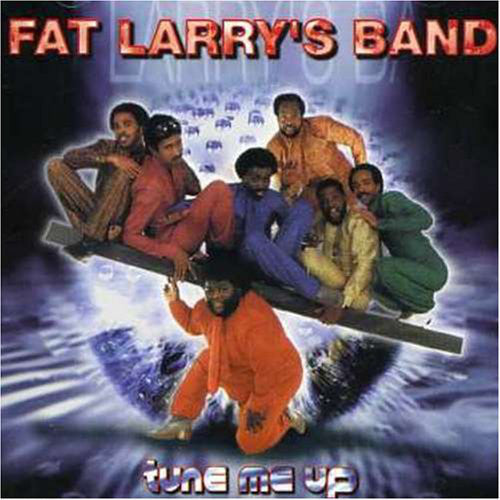Fat Larry's Band- Tune Me Up Zoom Remix