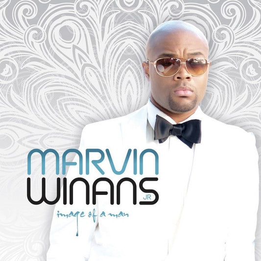 Marvin Winans Jr. - Image Of A Man