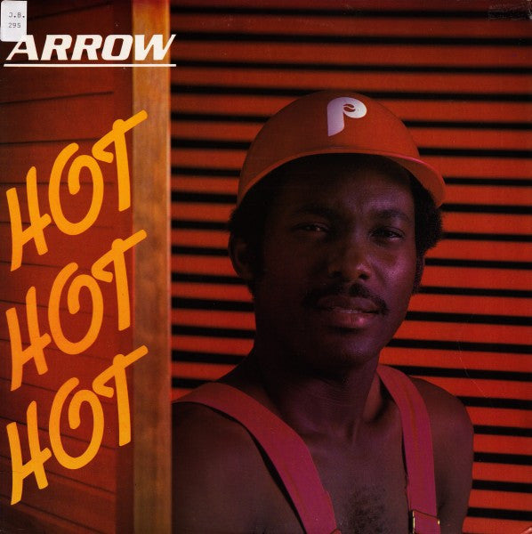 Arrow  – Hot Hot Hot