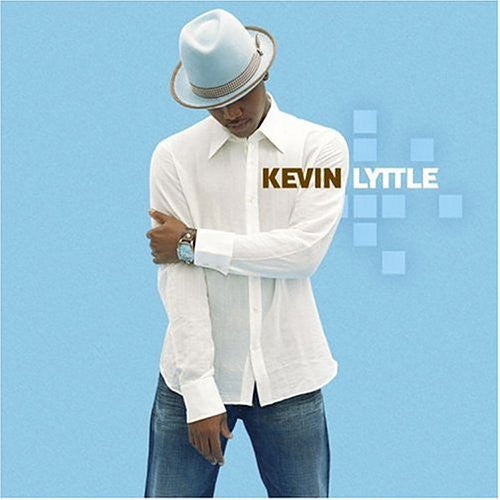 Kevin Lyttle (Vinyl Two LPs)