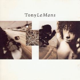 Tony LeMans
