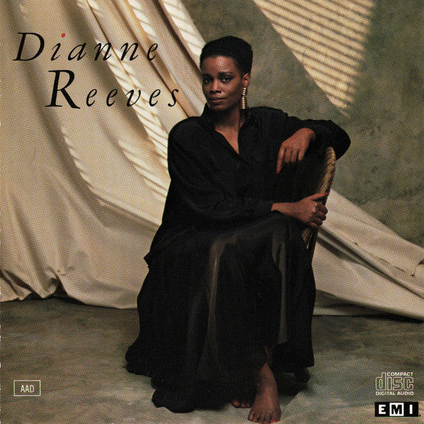 Dianne Reeves – Dianne Reeves (Viny)