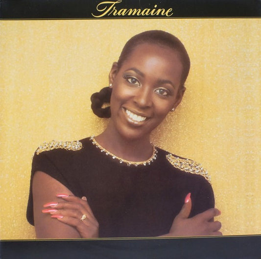 Tramaine Hawkins -Tramaine