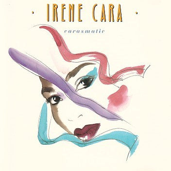 Irene Cara- Earasmatie