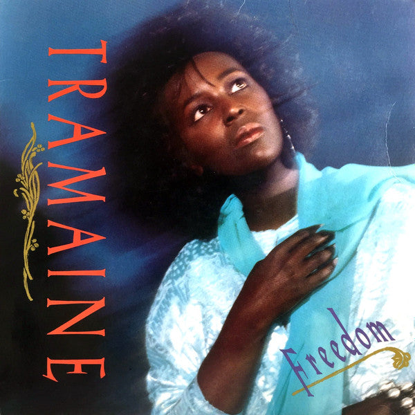 Tramaine