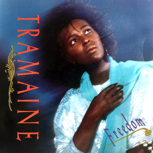 Tramaine