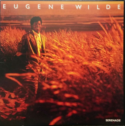 Eugene Wilde- Serenade (Viny)