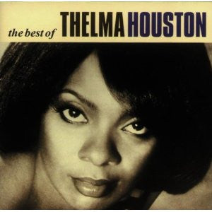 The Best of Thelma Houston